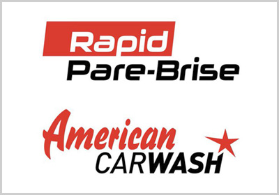 vignette Rapid Pare-Brise et American Car Wash