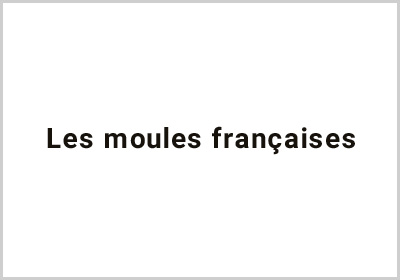 vignette Les moules françaises