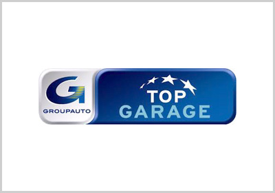 vignette Top Garage